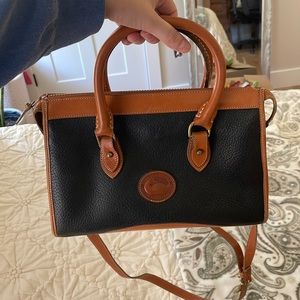 Vintage Dooney and Bourke